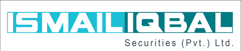 Ismail Iqbal Securities