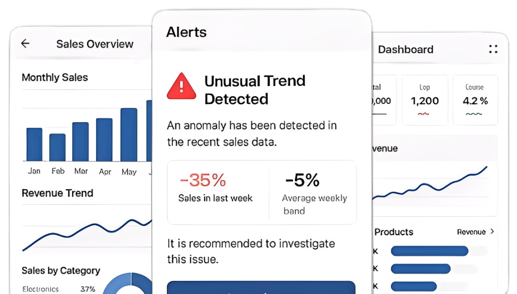 ChatGenie screenshot